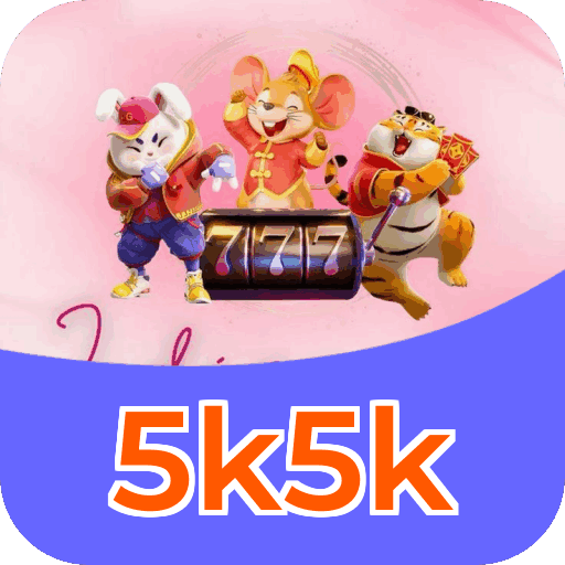 Especificações técnicas download 5k5k