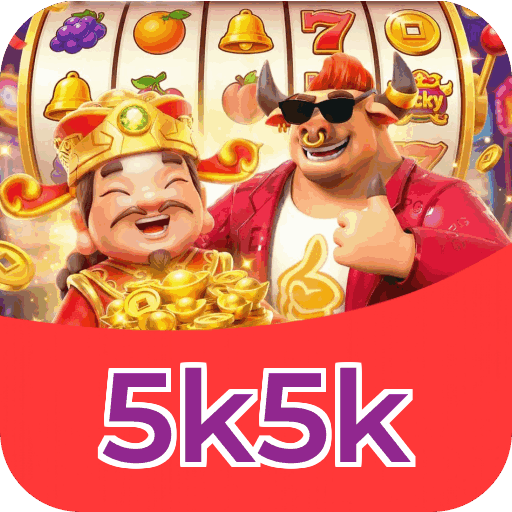 Especificações técnicas download 5k5k