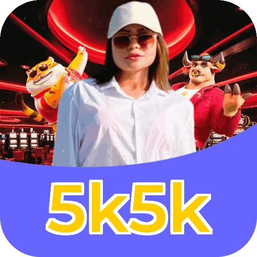 5k5k - Como verificar RTP e jogos certificados