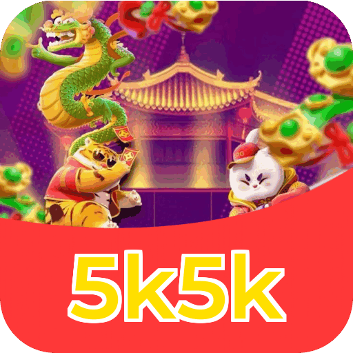 Especificações técnicas download 5k5k