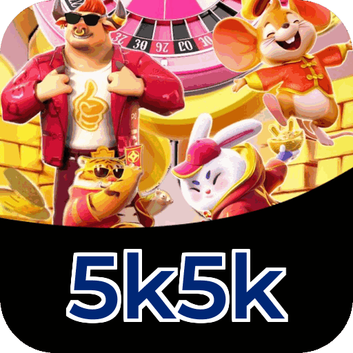 Especificações técnicas download 5k5k