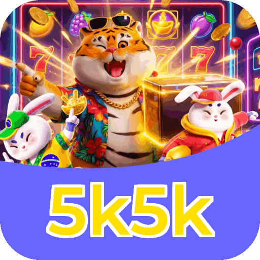 Especificações técnicas download 5k5k