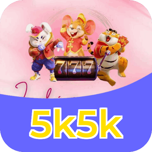 5k5k - Infraestrutura de segurança certificada