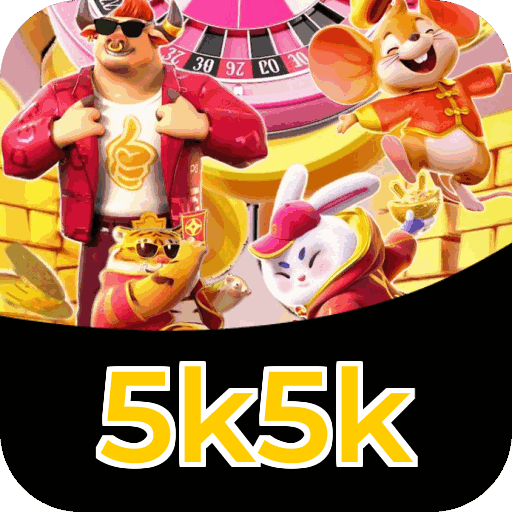 Especificações técnicas download 5k5k
