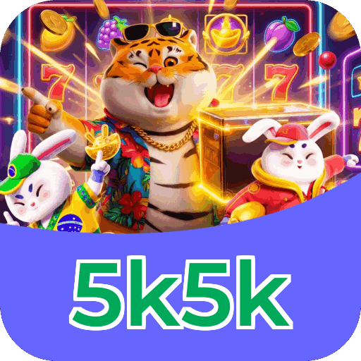 Especificações técnicas download 5k5k