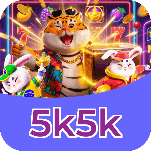 5k5k - Infraestrutura de segurança certificada