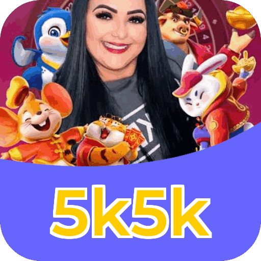 Especificações técnicas download 5k5k