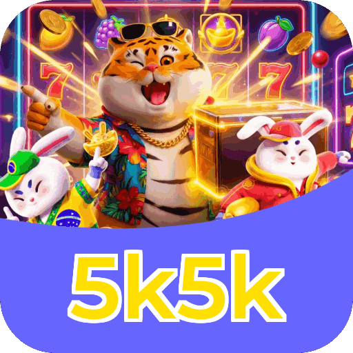 Especificações técnicas download 5k5k